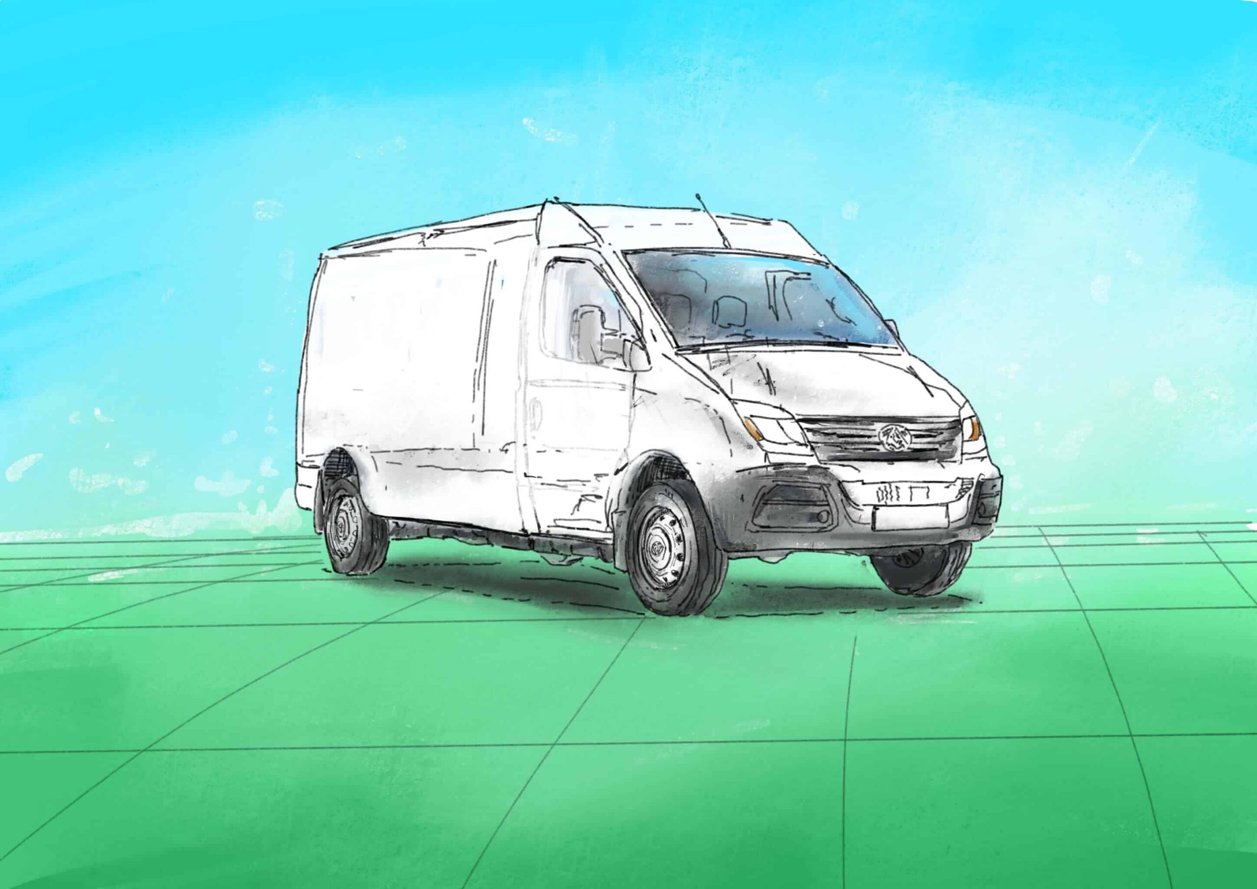 Mogeok Maxus Neu 3   Front 3 scaled