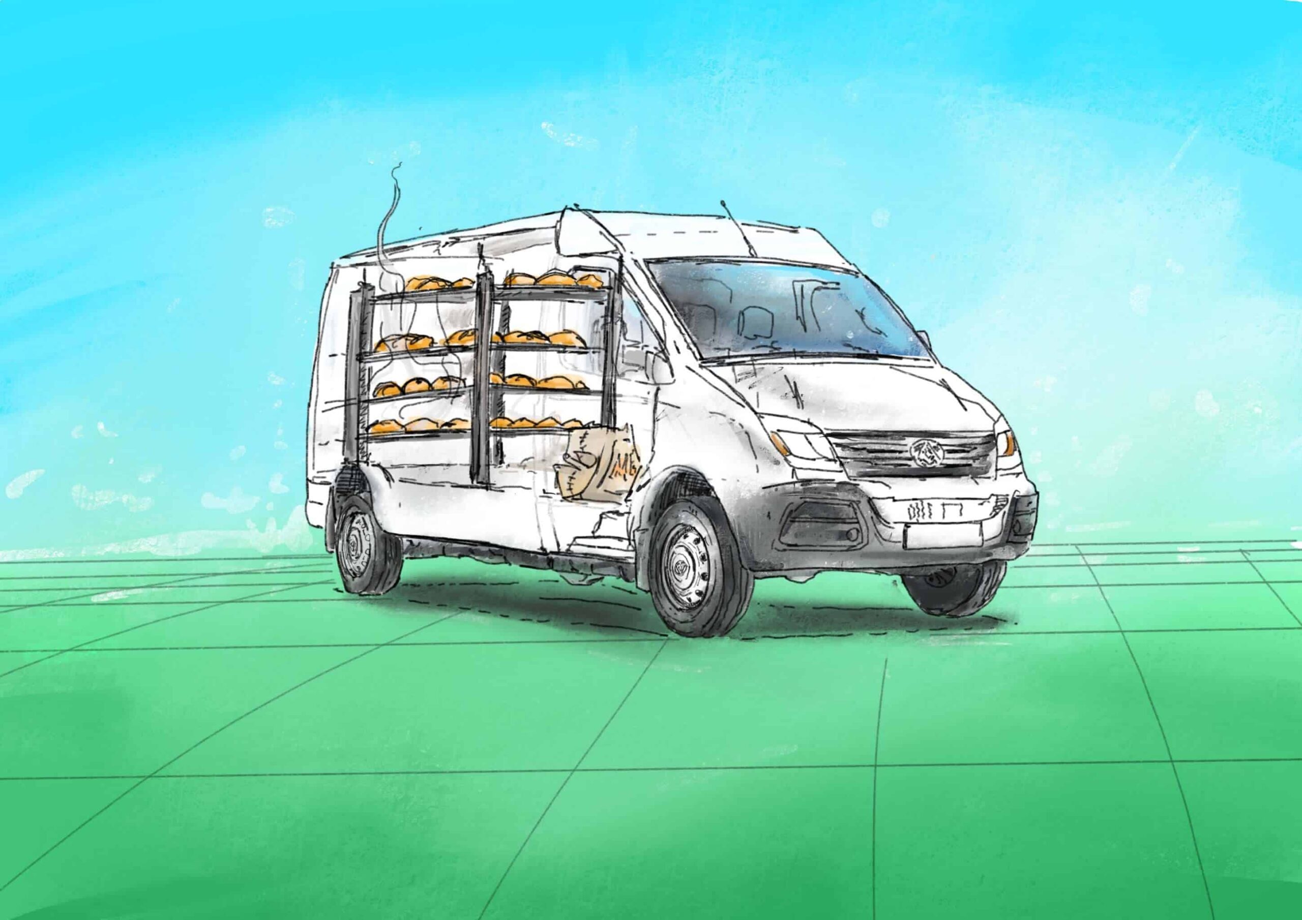 Mogeok Maxus Neu 3   Front 4 scaled