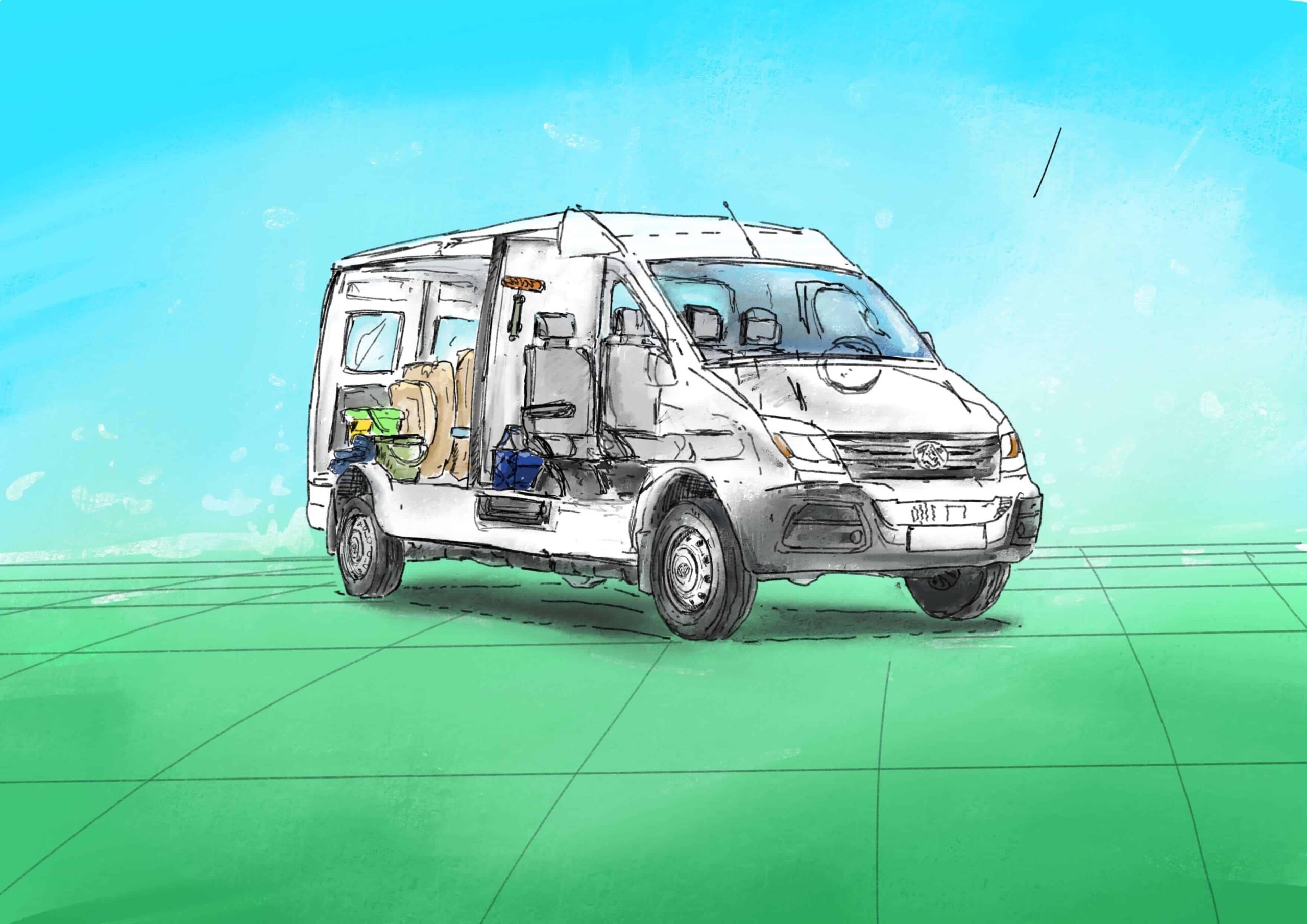 Mogeok Maxus Neu 3   Front 5 scaled
