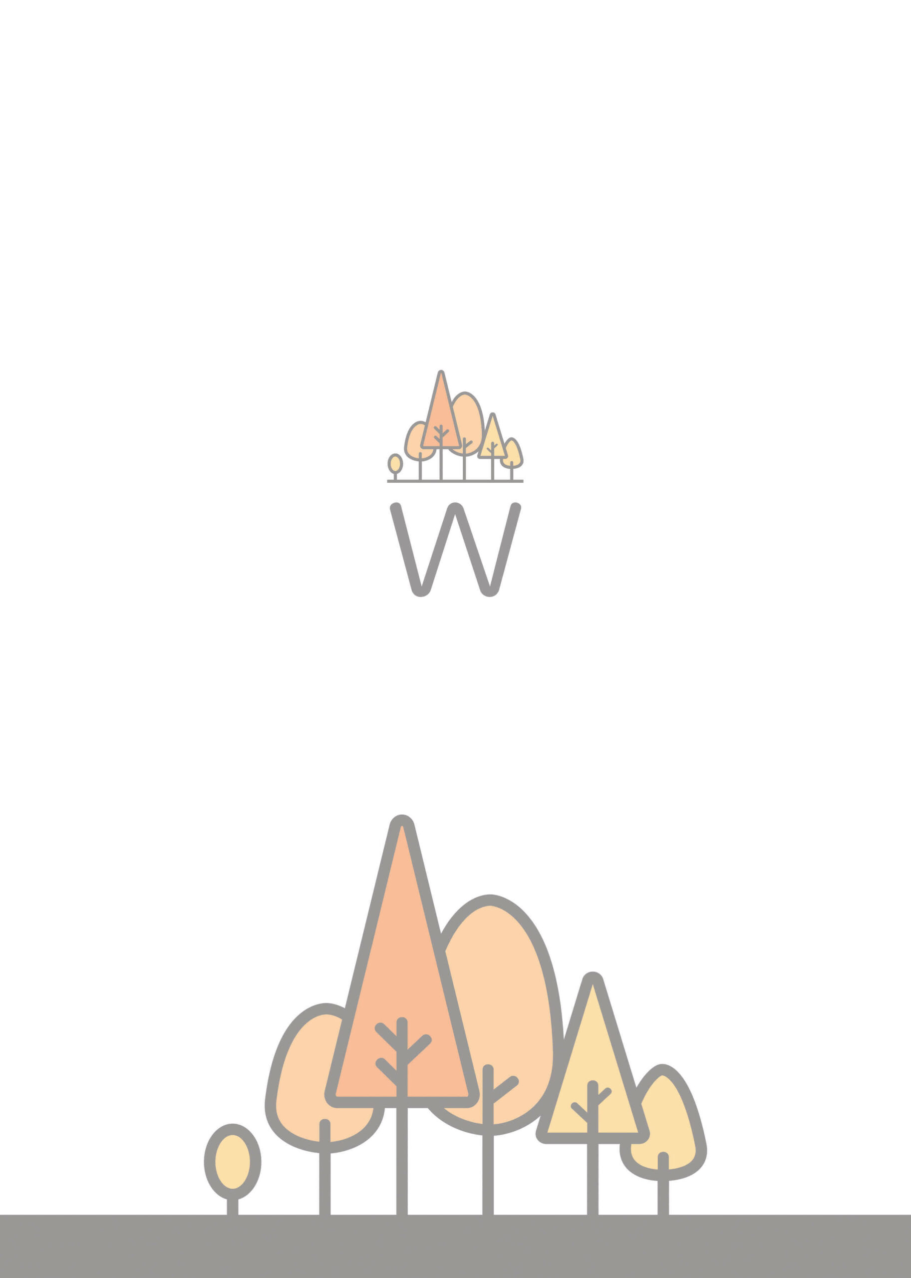 Ansicht des Logos von Warndtperle Peters