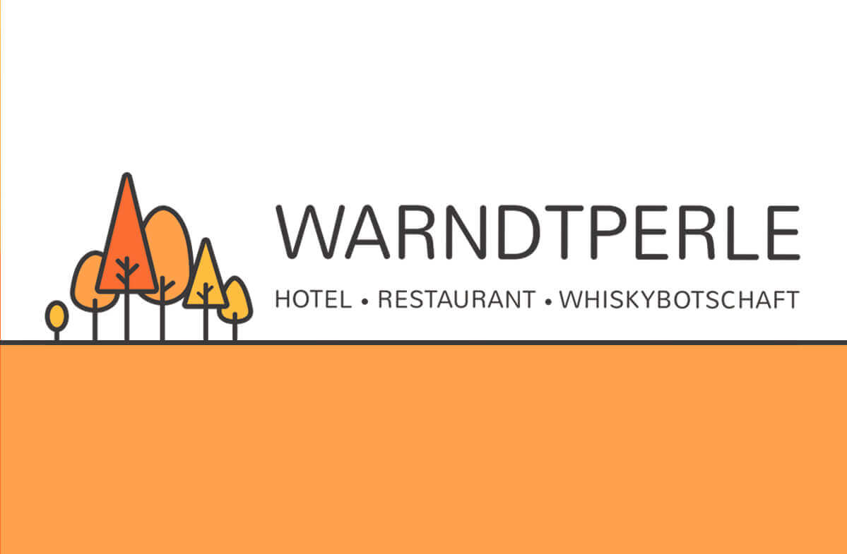 Visitenkarte WP Logo