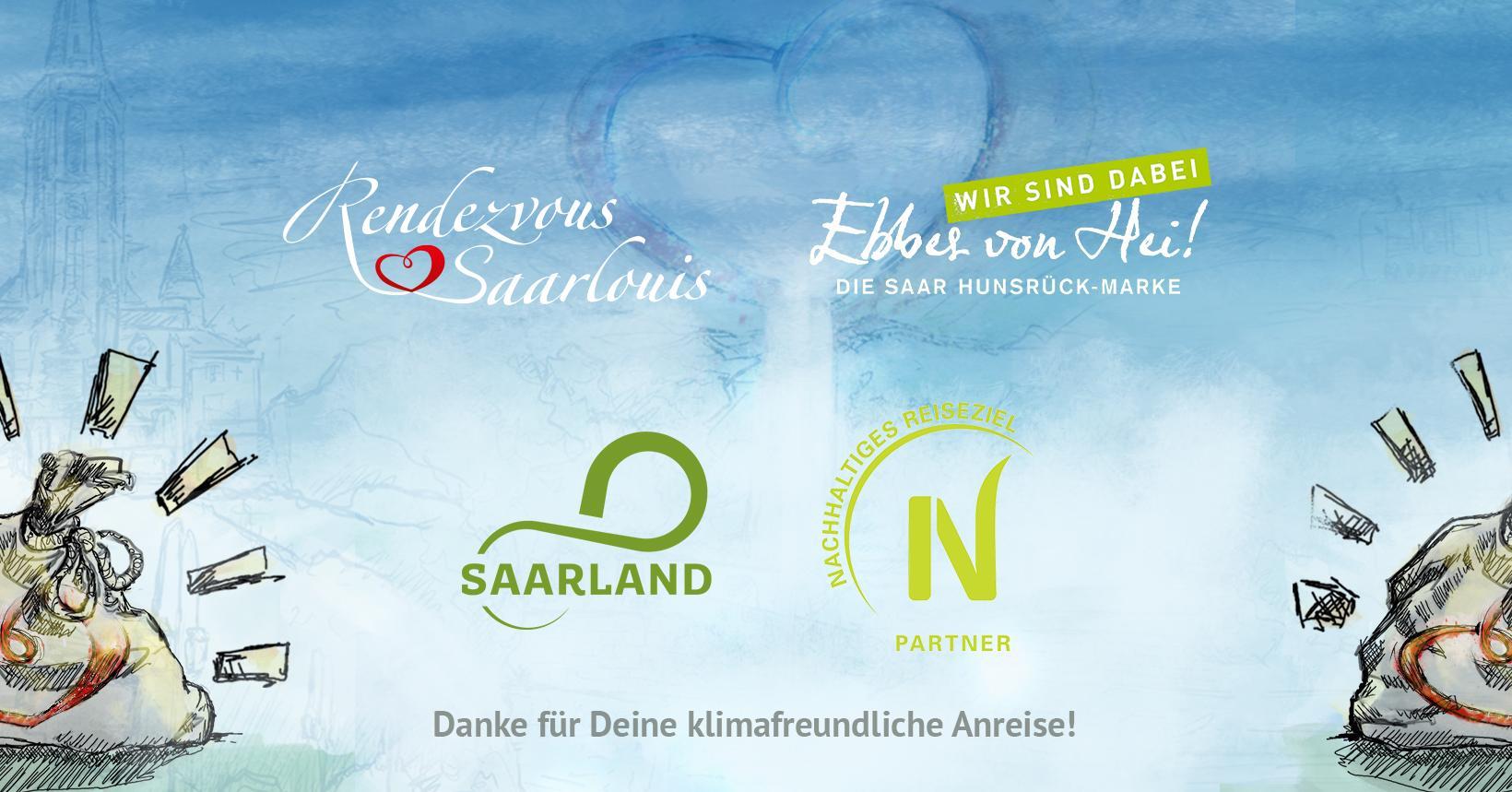 Rendezvous Saarlous Saeckchen fuell dich   Social Media   Facebook back
