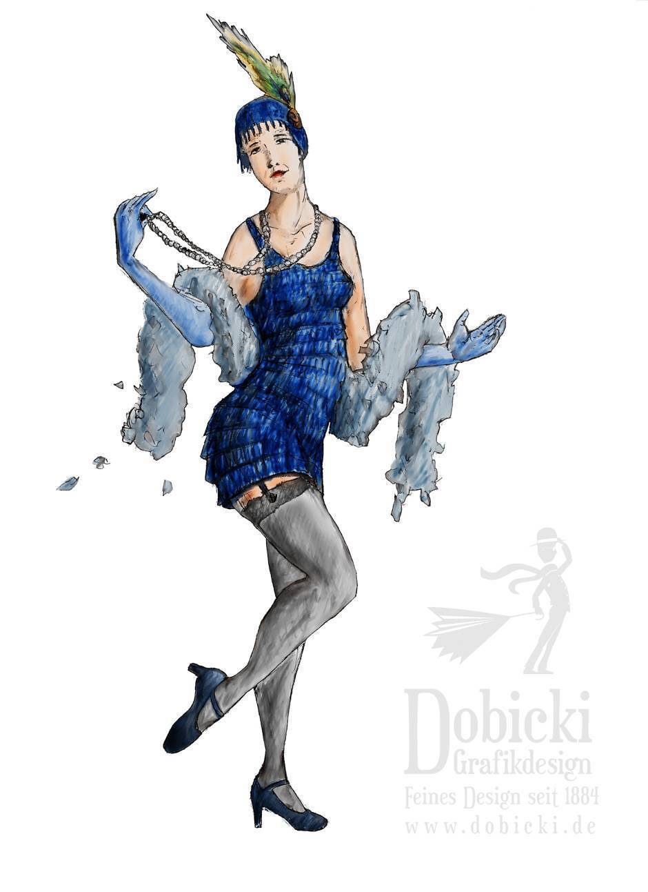 20er veronika merge
