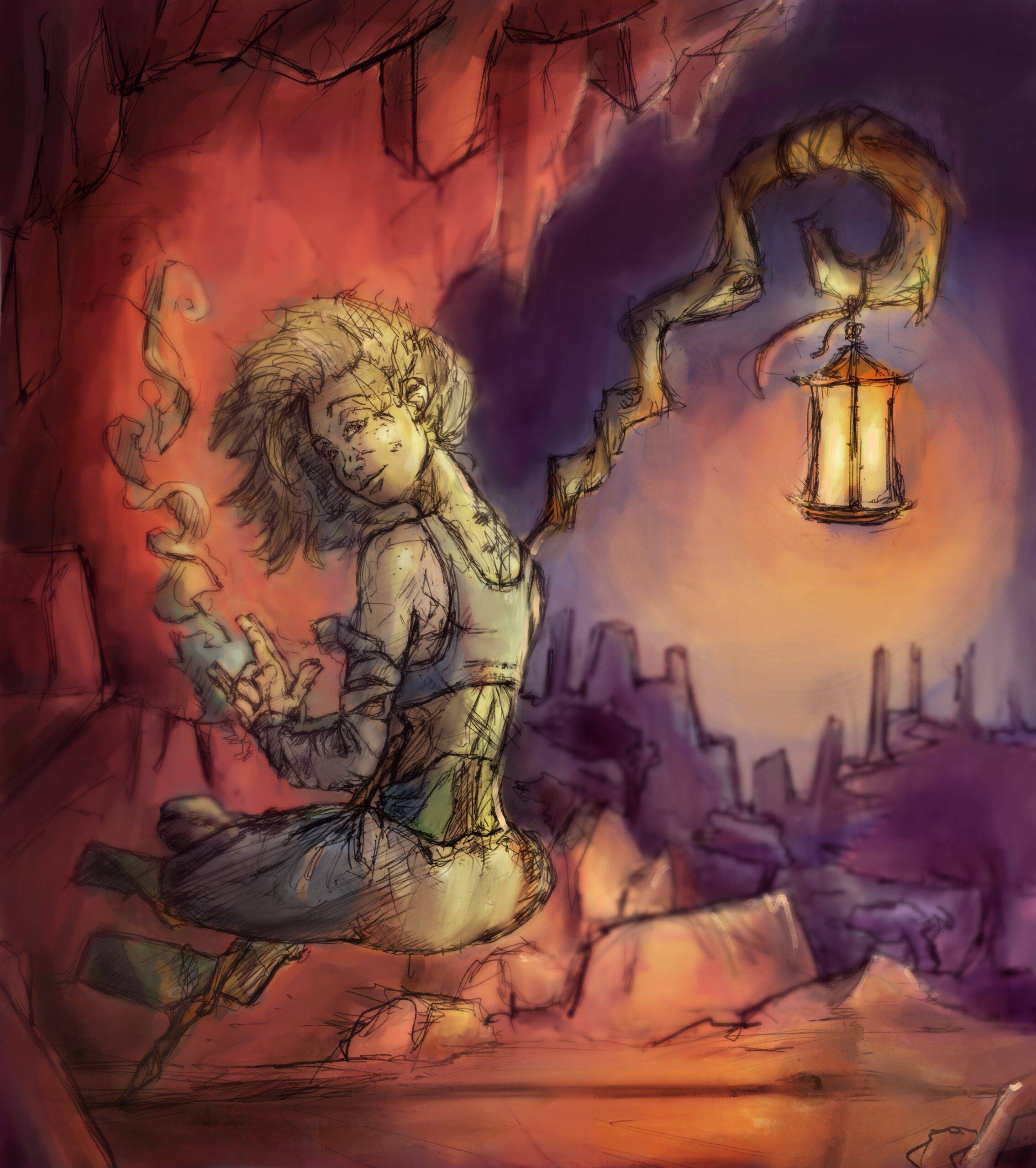 Floating Mana Seat 3  scaled