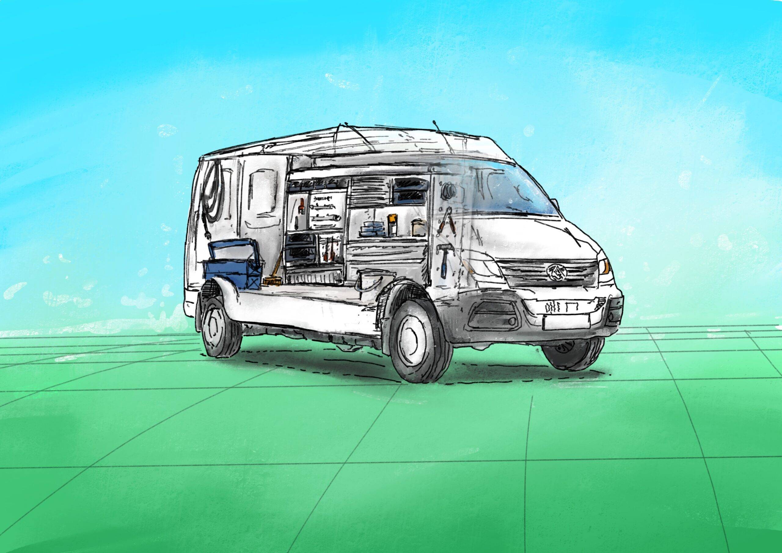 Mogeok Maxus Neu 3   Front 8 scaled