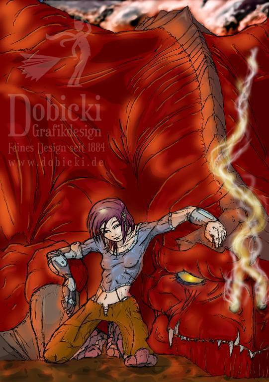 dragongirl