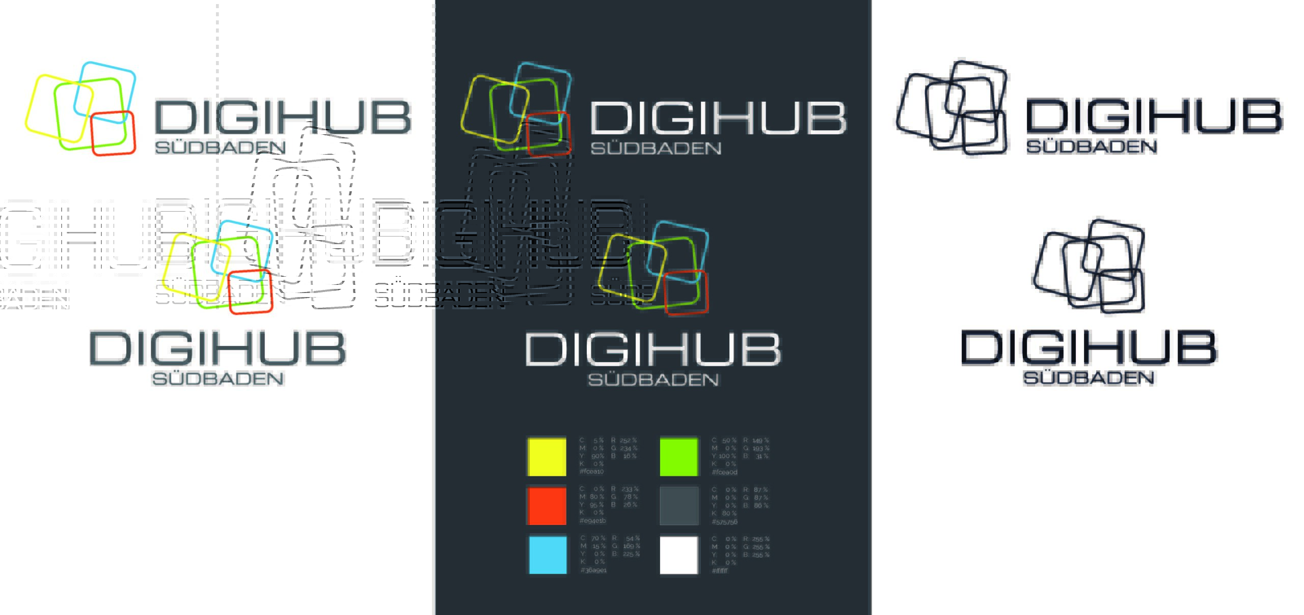 loguebersicht digihub scaled