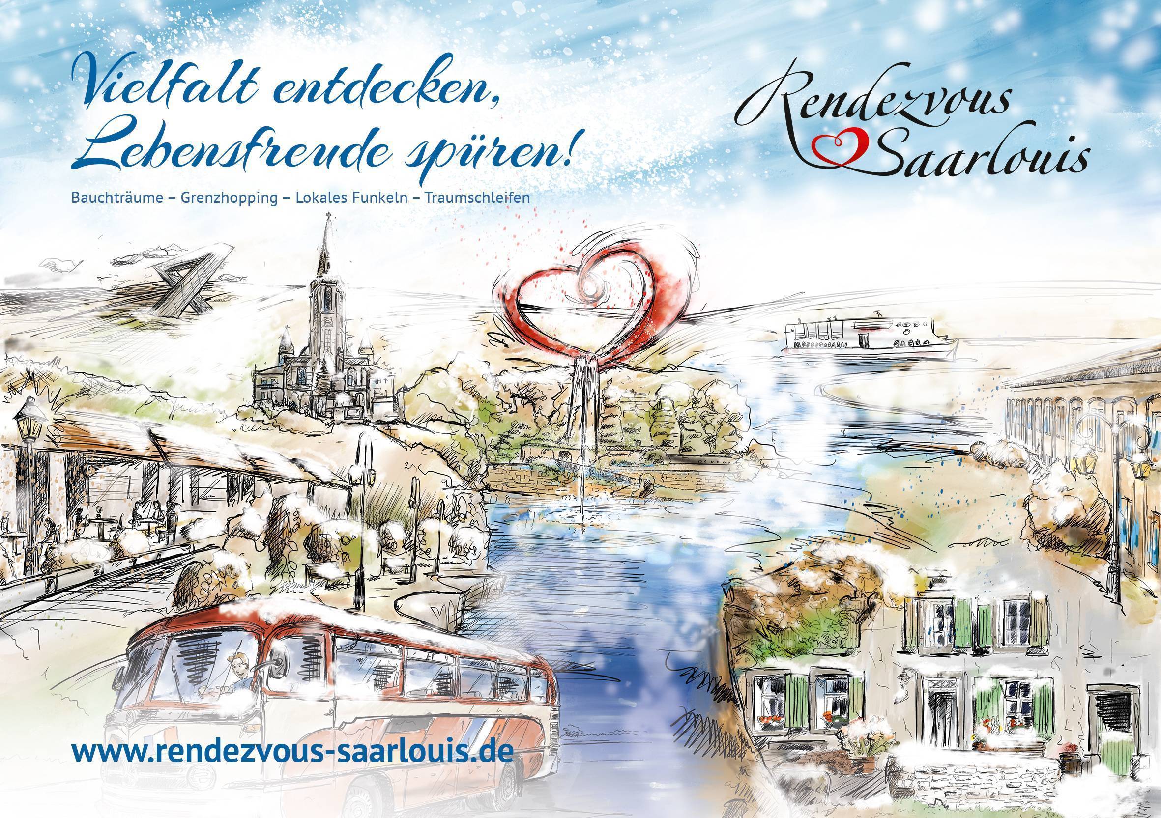 saarlouis weihnachten 1 2019 mit text