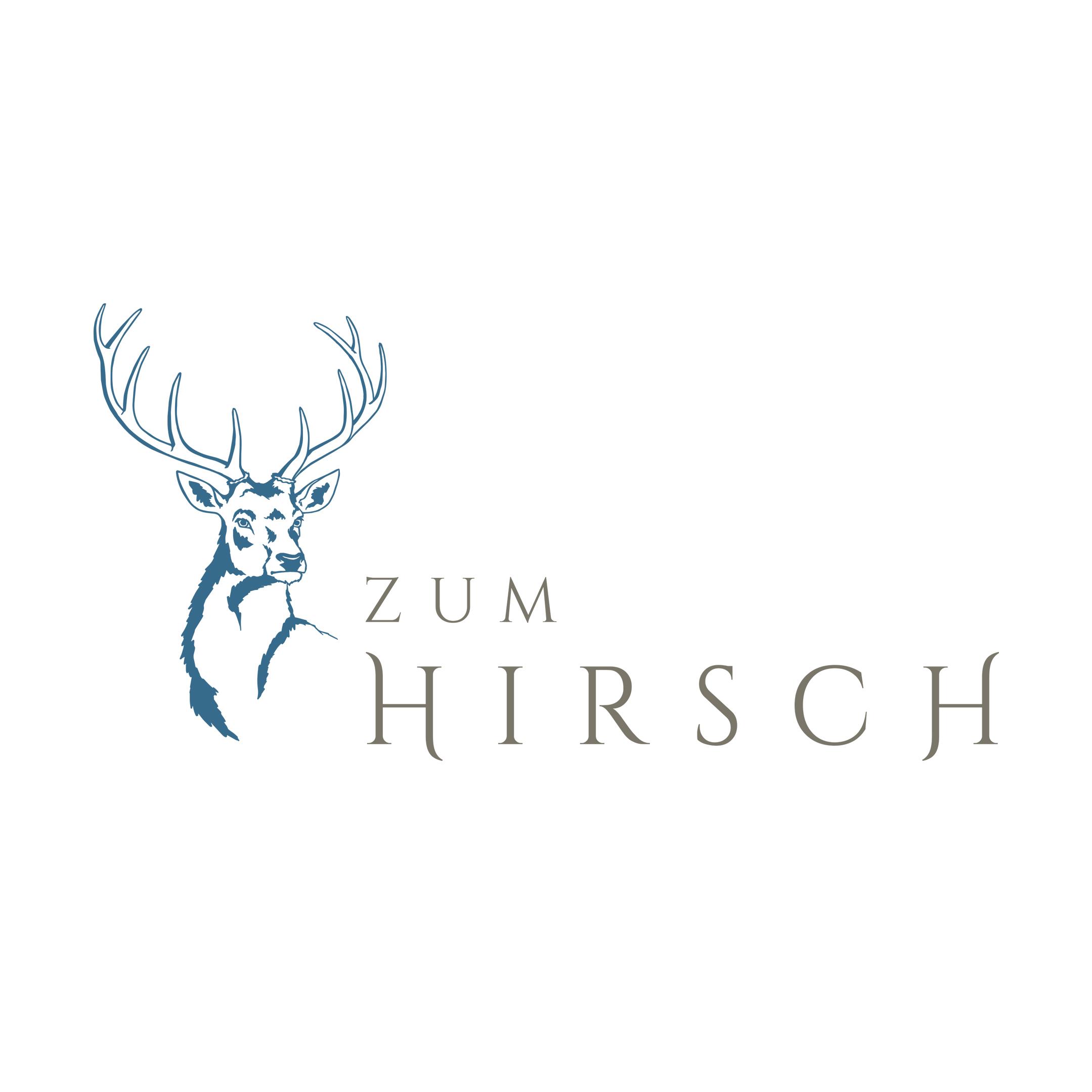 Ansicht des Redesigns für Zum Hirsch Saarbrücken