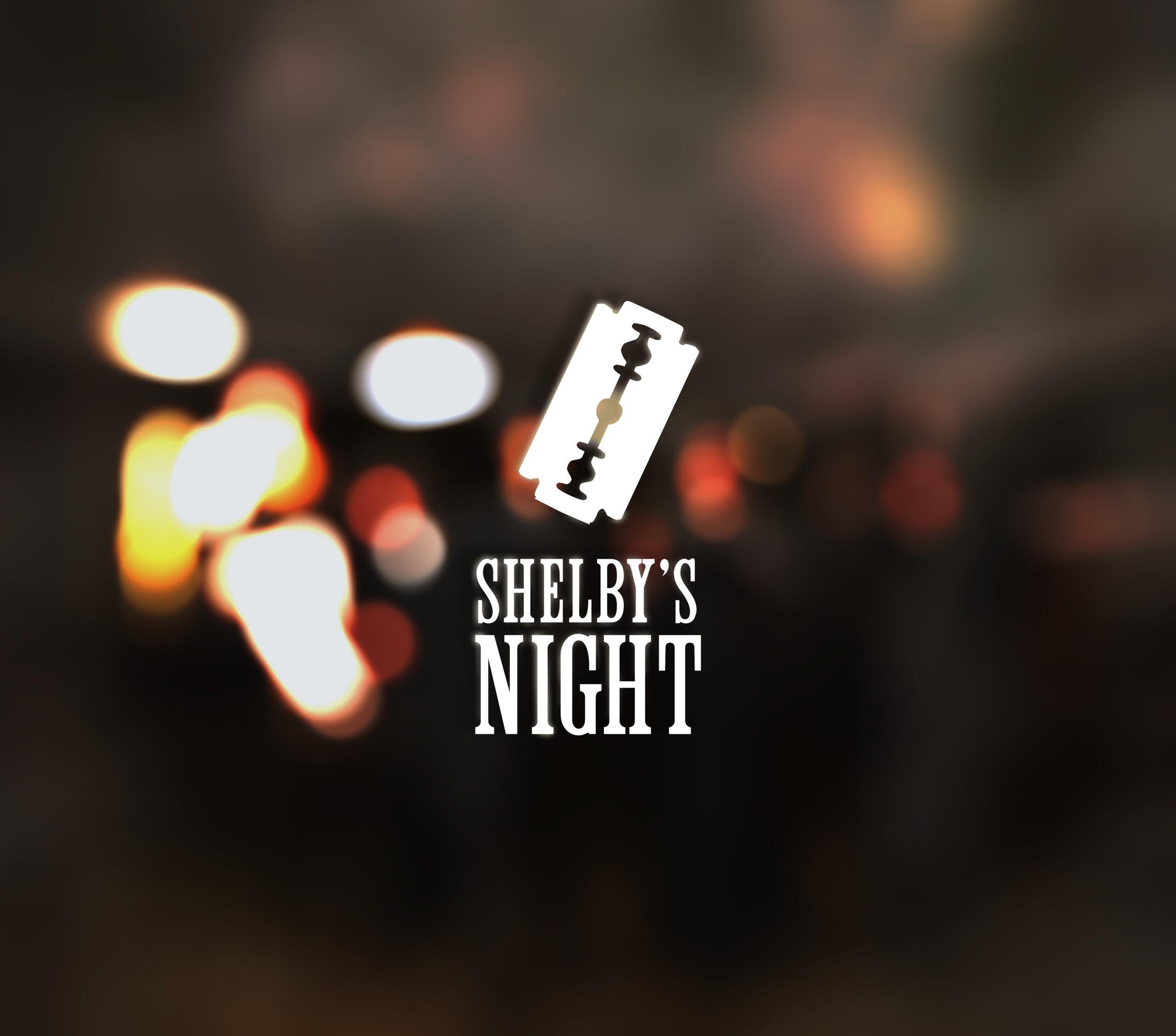 logo shelbys portfolio
