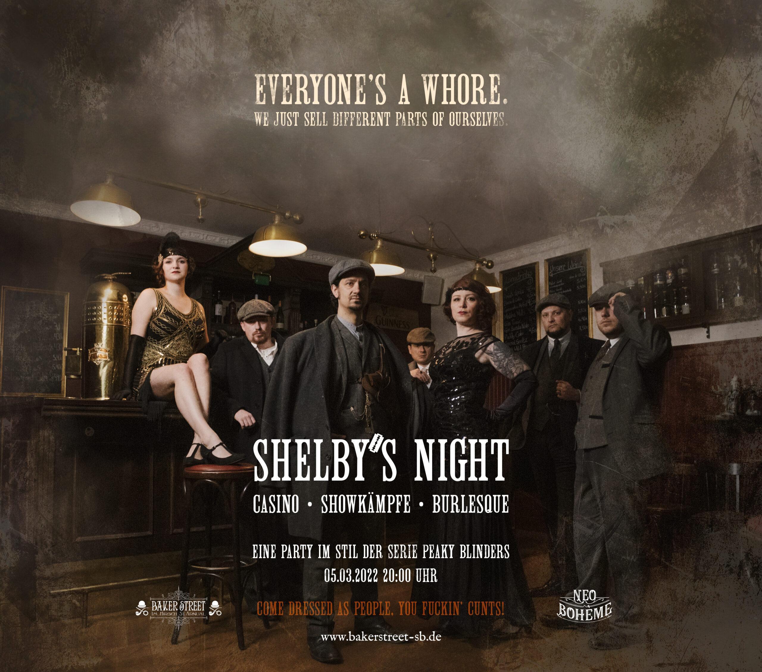shelbys night gross mit text
