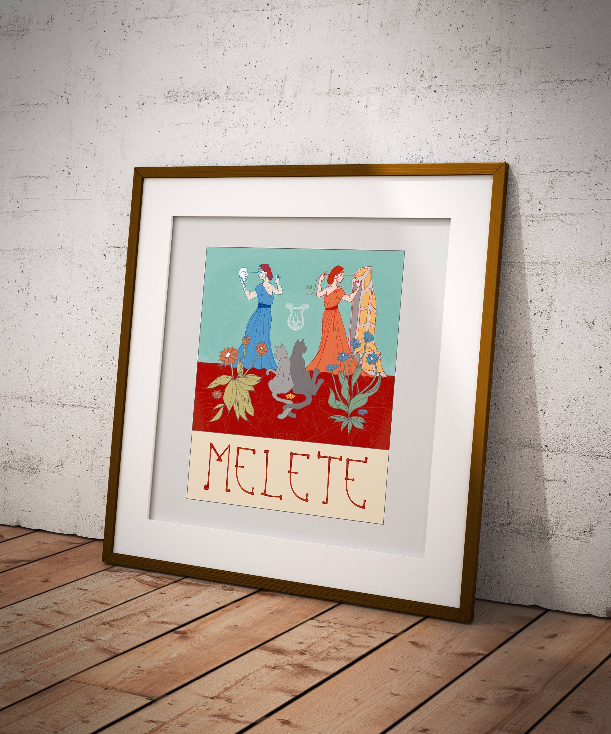 Melete