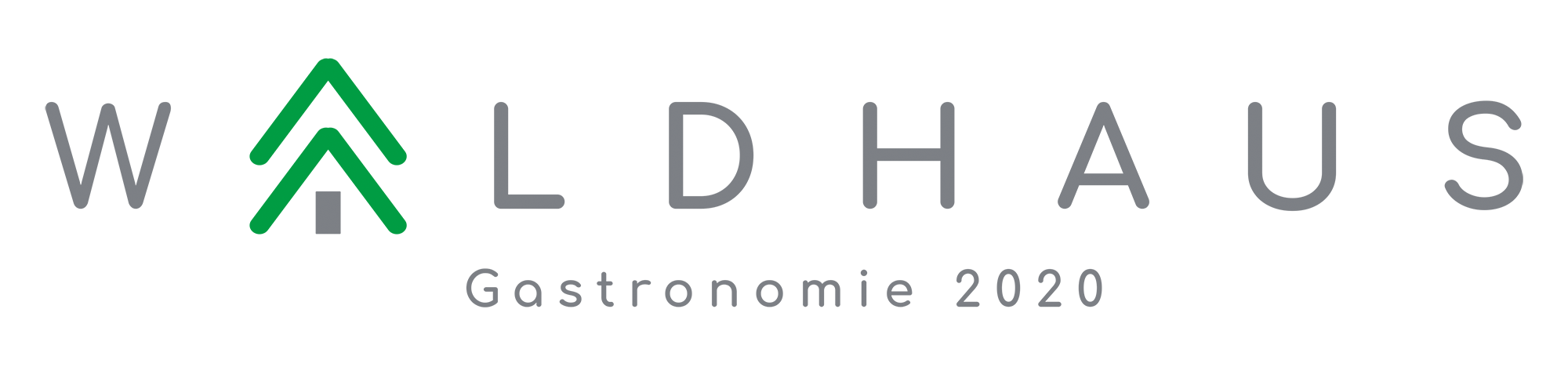 Waldhaus Logo MIT Untertitel farbe
