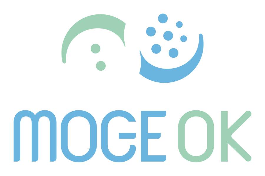 MOGEOK Logo-Redesign
