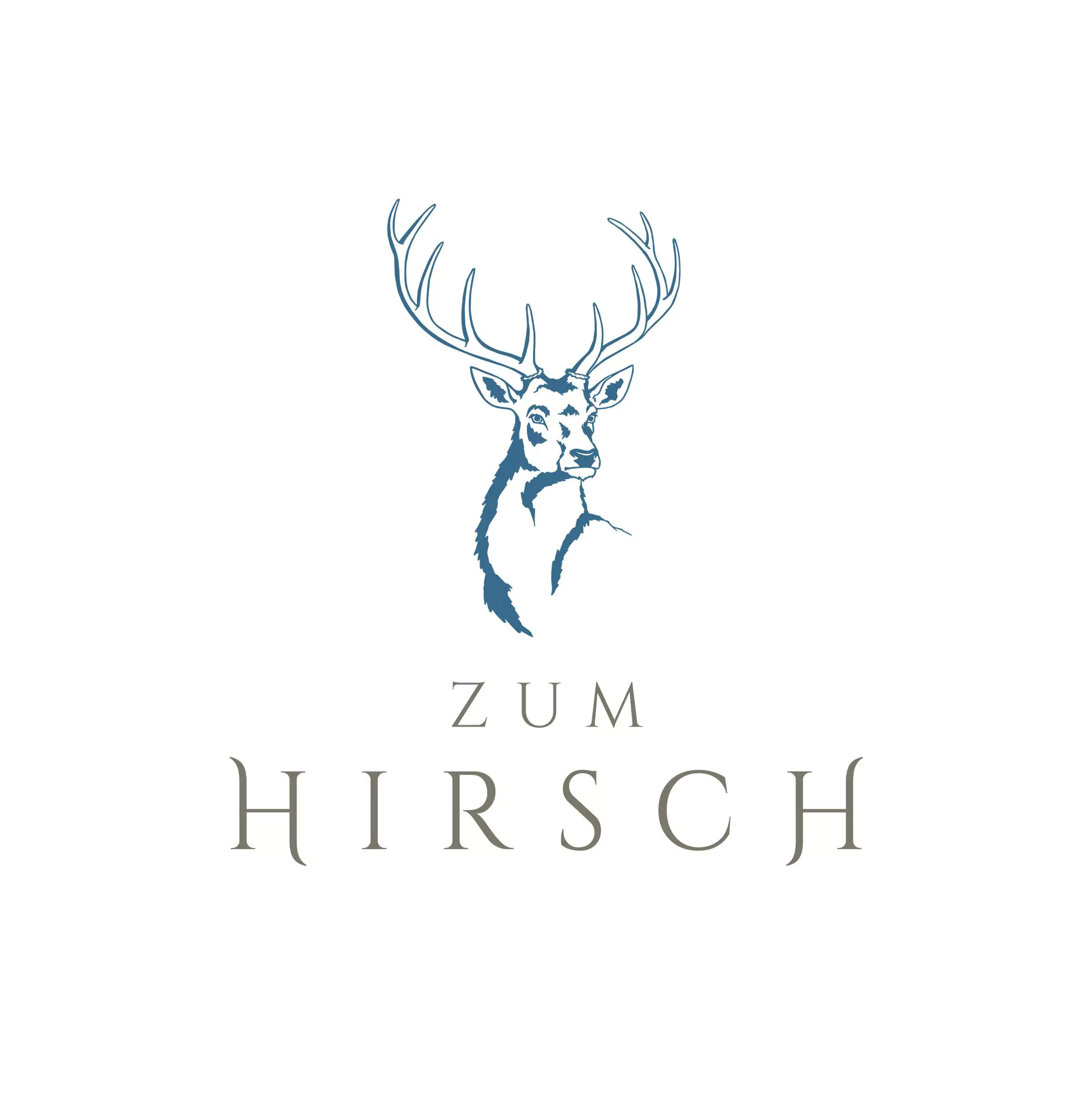 Zum Hirsch Logo Insta Neu 0005 Ebene 2