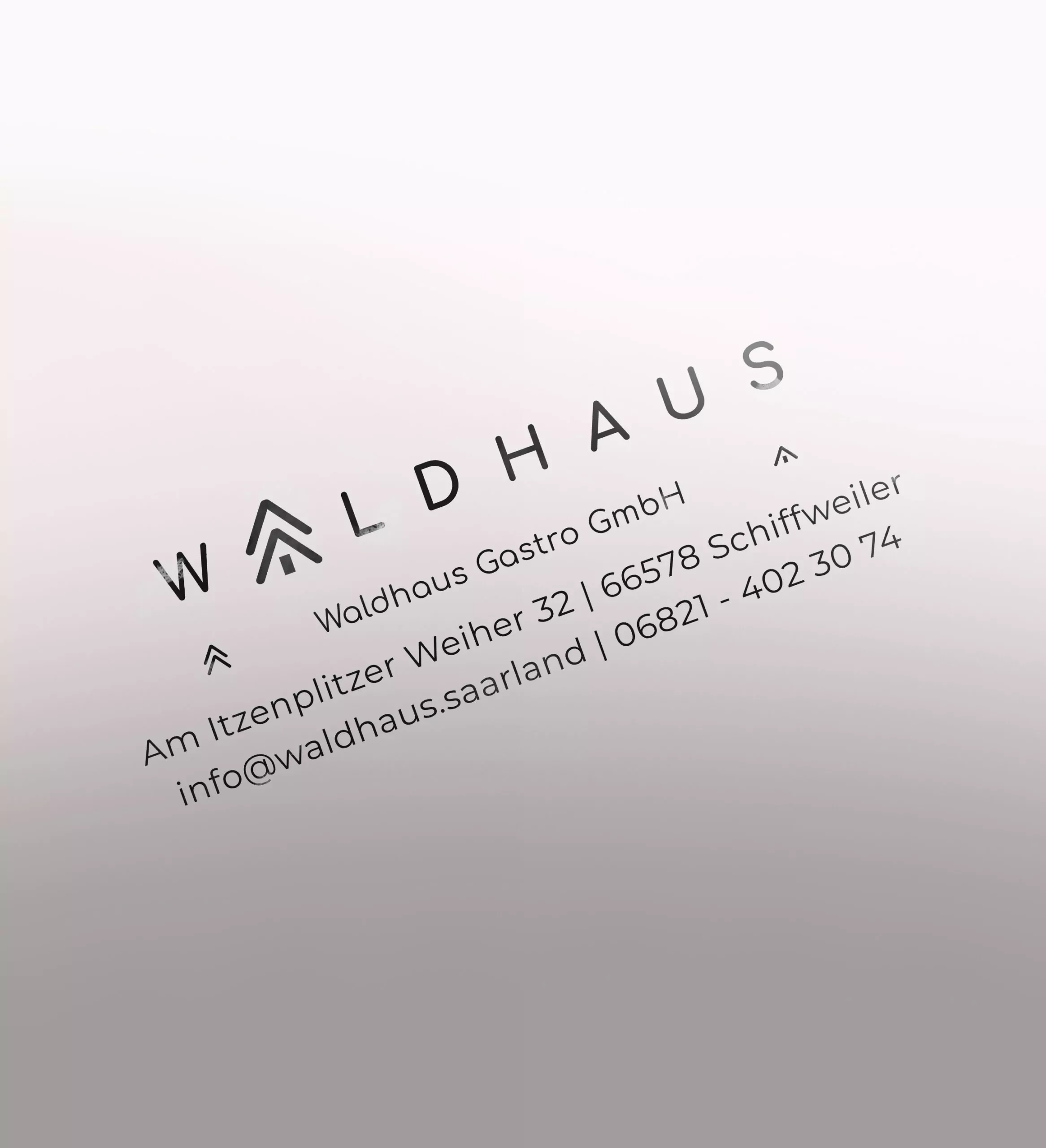 waldhaus stempel